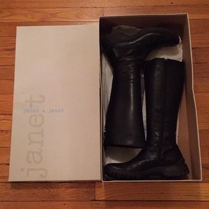 Janet and Janet Shoes - Janet and Janet Boots Janet and Janet Shoes - Janet and Janet Boots